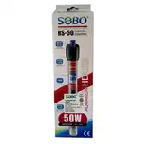 SOBO CALEFACTOR DE 50W HS-50