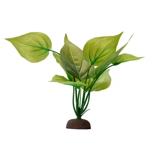 MILLEX FLUVAL PLANT VARIEGATED LIZARD