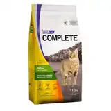 VITALCAN COMPLETE GATO CONTROL PESO/CASTRADO 7,5KG