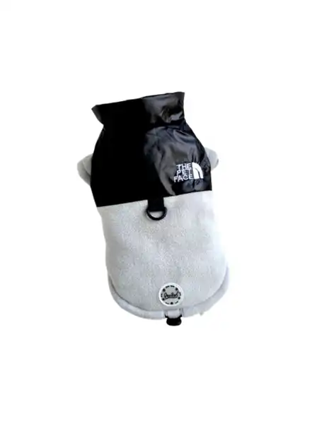 PER-ROS CAMPERA THE PET FACE XL 