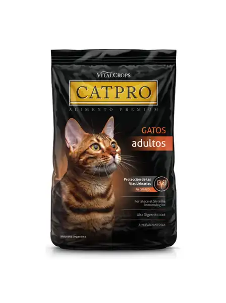 CATPRO ADULTOS 7,5KG