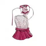 PER-ROS CONJUNTO PRINCESS TALLE 50 