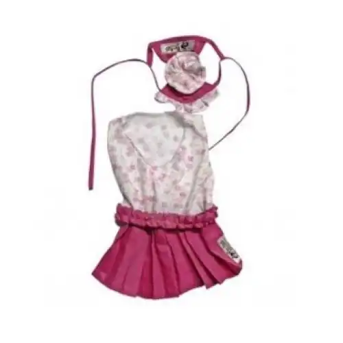 PER-ROS CONJUNTO PRINCESS TALLE 50 