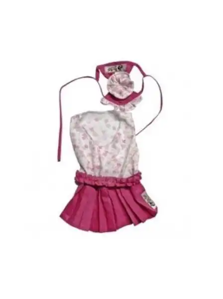 PER-ROS CONJUNTO PRINCESS TALLE 50 