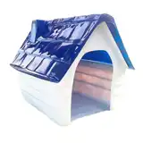 CUCHAFIBRA  CUCHA N4 90X90X80