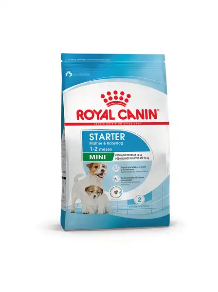 ROYAL STARTER MINI 3KG