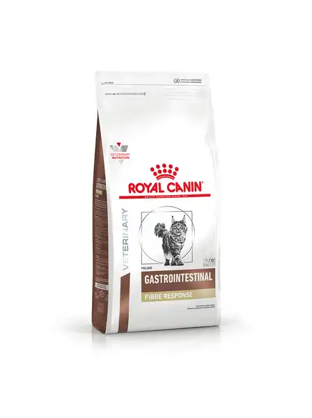 ROYAL FIBRE RESPONSE CAT 2KG
