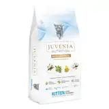 JUVENIA NUTRITION KITTEN 1 KG