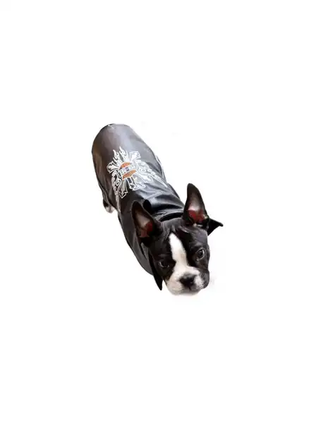 PER-ROS CHALECO MOTOQUERO Nº5 45 CM. - 