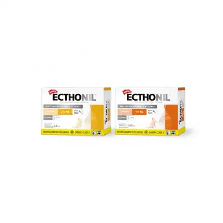 HOLLIDAY ECTHONIL GATOS 2 A 4 KG 