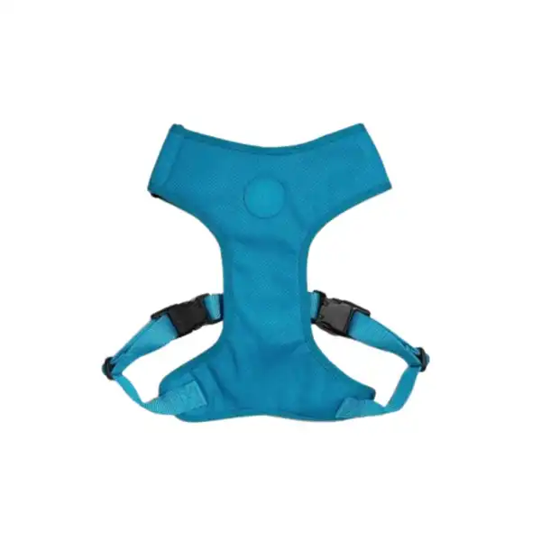 ZEEDOG BLOOM ADJUSTABLE AIR MESH HARNESS LARGE
