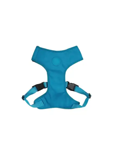 ZEEDOG BLOOM ADJUSTABLE AIR MESH HARNESS LARGE