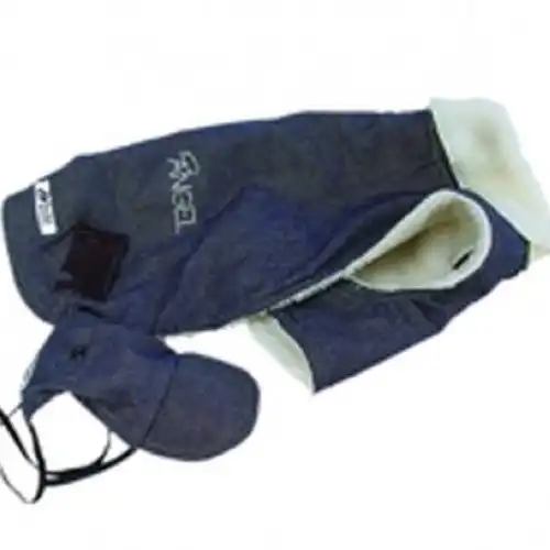 PER-ROS FASHION JEAN Nº4 40 CM.- 