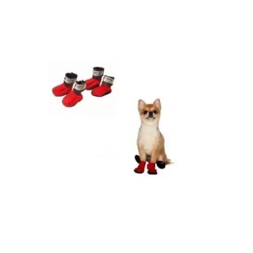 PER-ROS BOTAS DE NEOPRENE S - 