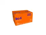 JANVIER BRO K 300 MG. X 150 COMP.