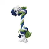 HAGEN SOGA TRI AZUL VERDE BLANCA MEDIUM