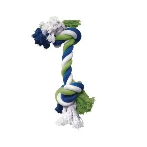 HAGEN SOGA TRI AZUL VERDE BLANCA MEDIUM