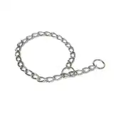 PER-ROS COLLAR AHORQUE 4MM X  75 CM 