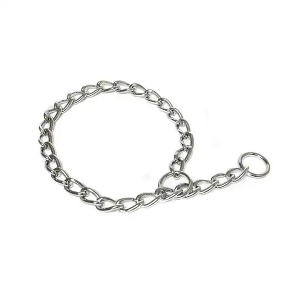 PER-ROS COLLAR AHORQUE 4MM X  75 CM 