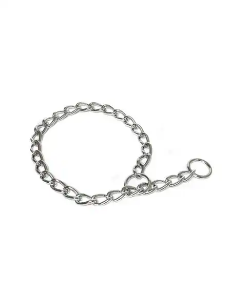 PER-ROS COLLAR AHORQUE 4MM X  75 CM 