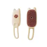 BEEPAW CEPILLO BEEPAW CON VAPOR GATO 20X6,5X4 CM 