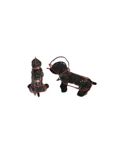 PER-ROS PILOTO DE PLASTICO Nº3 35 CM. - 