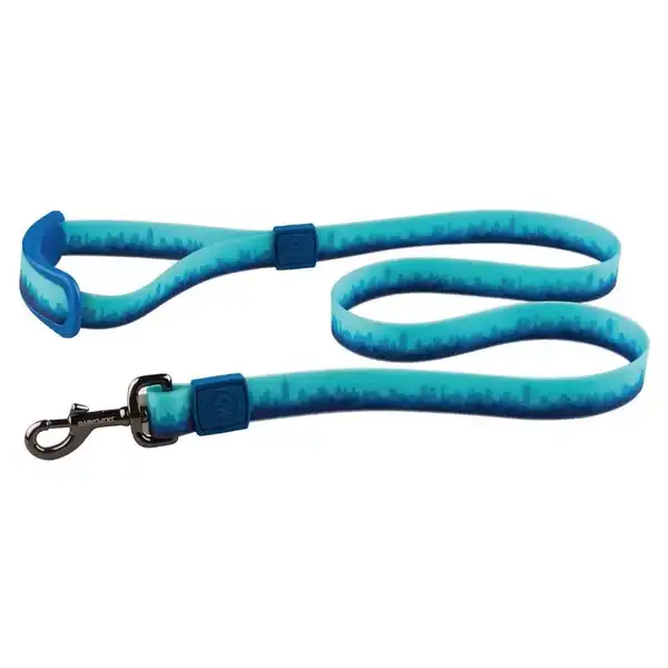 MILLEX GIGWI SKIPDAWG URBAN TRAVELER DOG LEASH SM