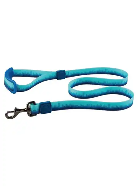 MILLEX GIGWI SKIPDAWG URBAN TRAVELER DOG LEASH SM