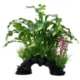 HAGEN FLUVAL DECO CURLY APONOGETON