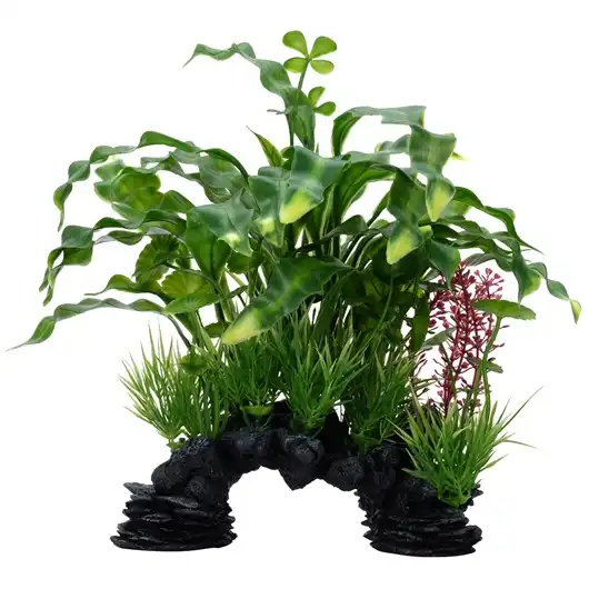 HAGEN FLUVAL DECO CURLY APONOGETON
