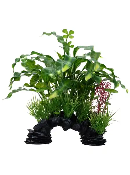 HAGEN FLUVAL DECO CURLY APONOGETON