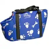 PER-ROS BOLSO PORTAMASCOTAS GRANDE 22X25X42 CM- 