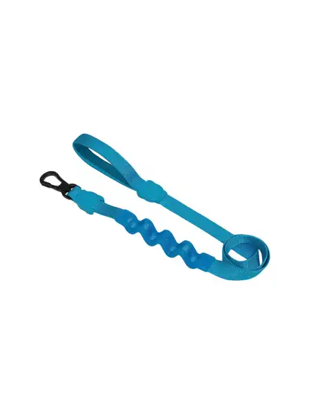 ZEEDOG ULTIMATE BLUE RUFF LEASH SMALL
