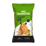NELSONIRANCH MIX HAMSTER 750 GRS.
