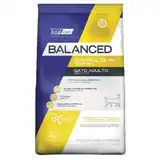 VITALCAN BALANCED GATO CONTROL PH ALL AGES 7,5KG