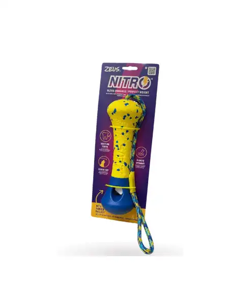 HAGEN HUESO ZEUS NITRO BUOY