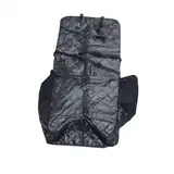 BEEPAW FUNDA CUBRE ASIENTO COPILOTO NEGRA
