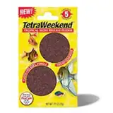 TETRA Tetra Weekend 5 dias
