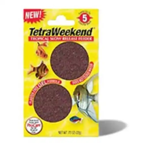 TETRA Tetra Weekend 5 dias