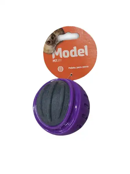 MODEL PELOTA PARA PERRO MEDIANA
