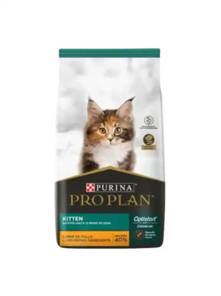 PROPLAN KITTEN 1KG