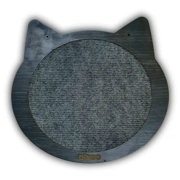 MODEL RASCADOR GATO 30X30 CM 