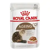 ROYAL GATO POUCH AGEING +12 85GRS