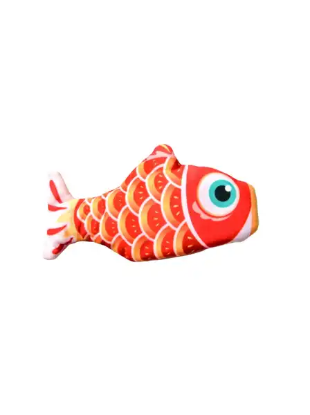BEEPAW JUGUETE PEZ INTERACTIVO FISH-E - SMALL
