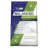 VITALCAN BALANCED CONTROL PESO ALL AGES 12KG 