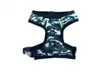 MISTER HUESO ARNES AJUSTABLE CAMUFLADO TALLE M 