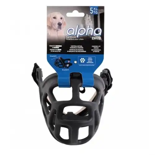 ALPHA BOZAL CANASTA ALPHA BY ZEUS 5 XL