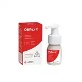 LABYES OTIFLEX C X 25 ML 