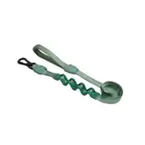 ZEEDOG ARMY GREEN RUFF LEASH SMALL
