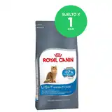 ROYAL LIGHT WEIGHT CARE 7,5 (X KG SUELTO)